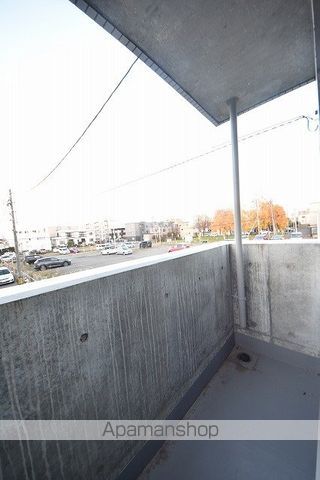 チェスターN23の内装写真