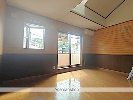 カリヨンコート[1K/28m2]の内装4