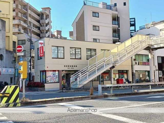 cerne西宮の周辺写真