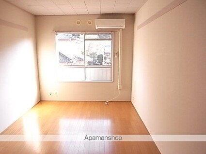 グリーンハイツ滝瀬Ｂ[1R/20m2]の内装