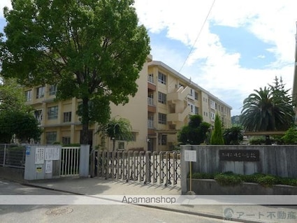 メゾン・リヴィエール[1LDK/32.44m2]の周辺1