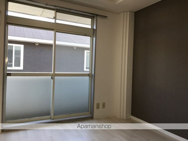 ハッピーパレス北棟の内装写真