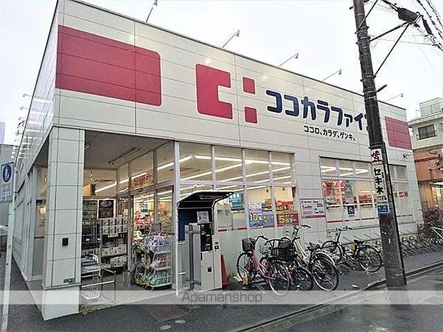 プラムガーデンの周辺写真