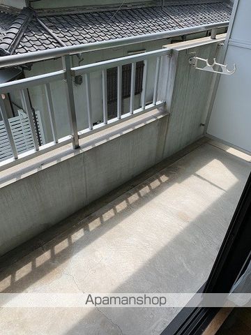 かわい富町マンションの内装写真