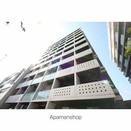 レジディア東桜[1DK/35.31m2]の外観2