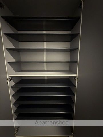 ピオネロ月寒の内装写真