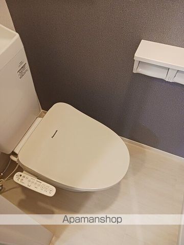 フェリーチェ トイシザキの内装写真