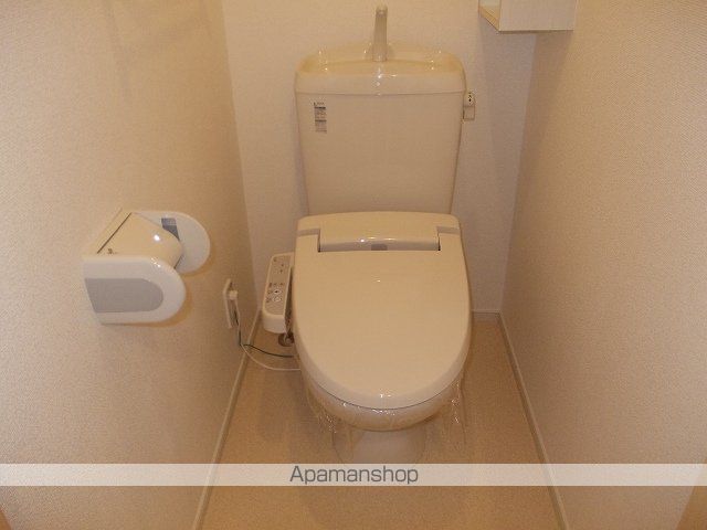 ジュネス ド アイサの内装写真