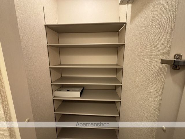 フェルカの内装写真