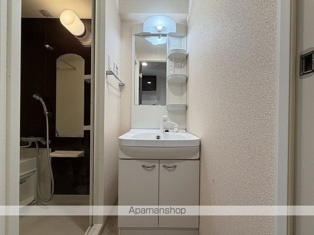 LUXE布施南の内装写真