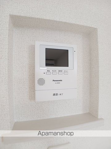 グラン メゾンIIの内装写真