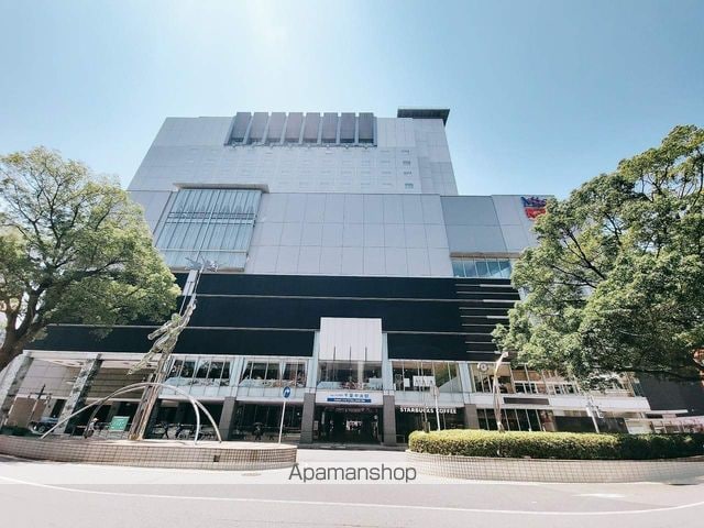 アーバンパレスの周辺写真