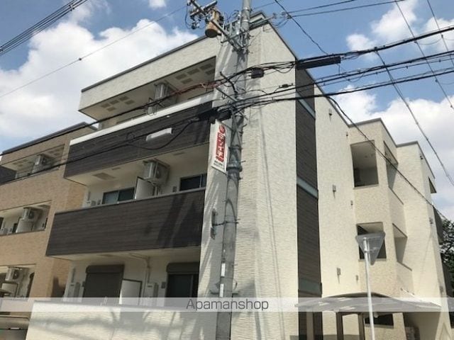 フジパレス出戸VI番館