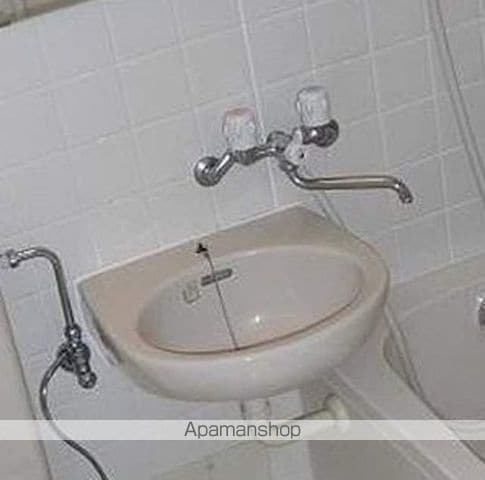 ソリテア四谷荒木町の内装写真
