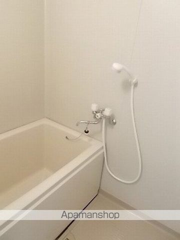 シティハイツ蘭の内装写真