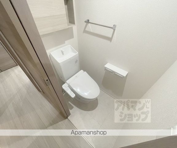FORESTA御所東の内装写真