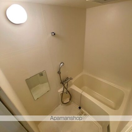 ＫＤＸレジデンス南草津[1K/28m2]のバス