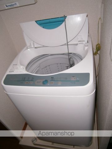 レオパレス青砥の内装写真