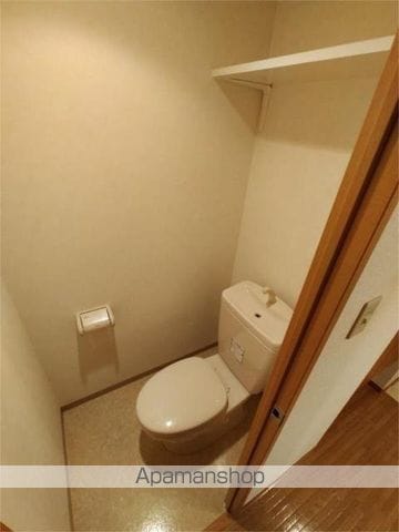 コンフォート23の内装写真