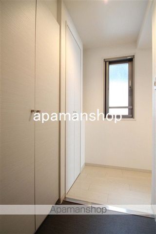 ARDEN江戸堀の内装写真
