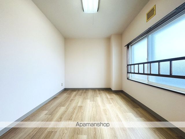 マンションマルノの内装写真