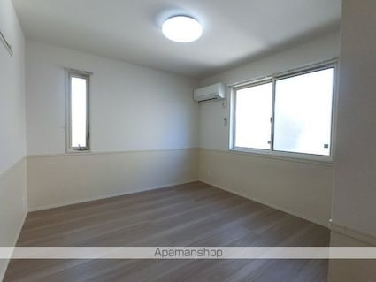 スプリーム　Ａ[2LDK/58.37m2]の内装