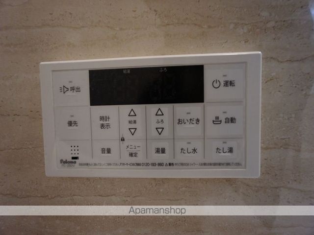 BC大金の内装写真