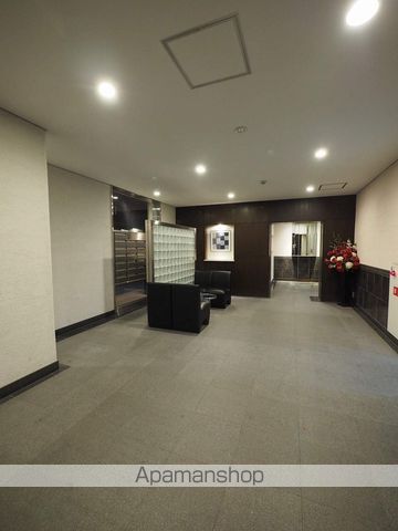 アーデン上本町の内装写真