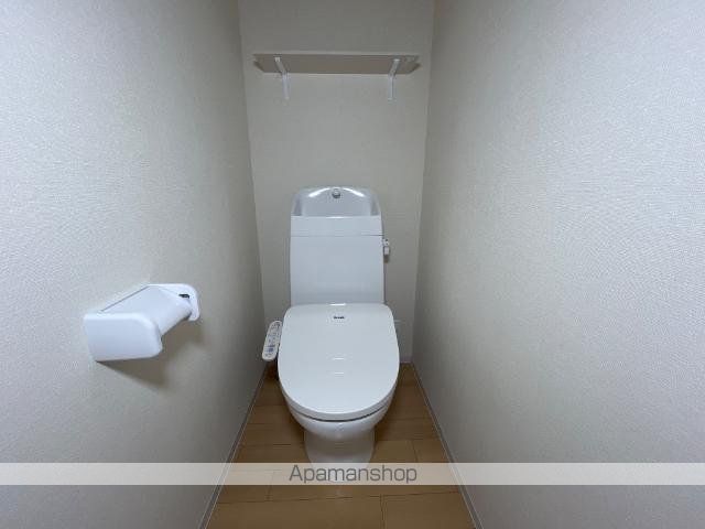 ラルーナAの内装写真