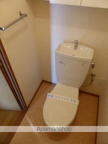 パルテールの内装写真