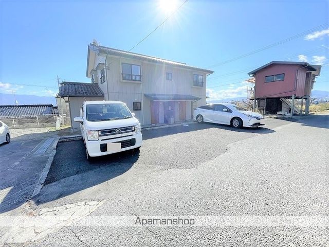 滝の沢久保田住宅のその他写真