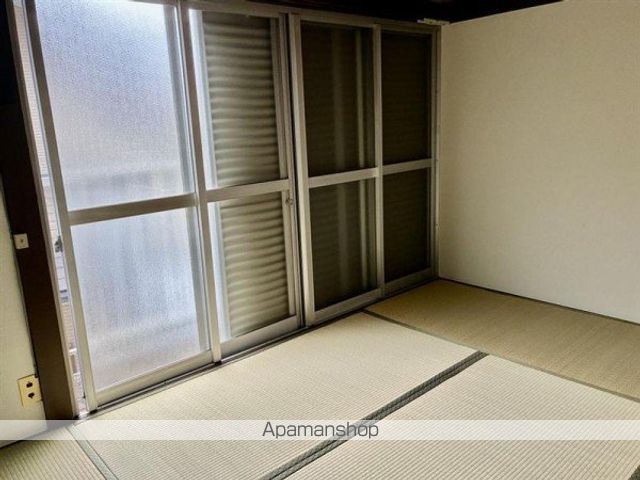 青晴荘の内装写真