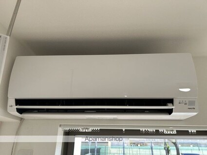 大阪府岸和田市春木宮川町[1LDK/33.62m2]の内装4