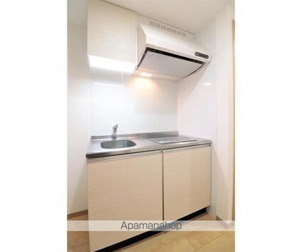 パルトネール井荻[1K/20.05m2]のキッチン