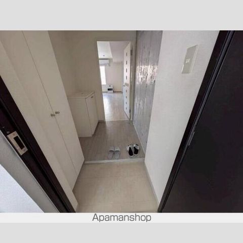 パナシェ宮の森の内装写真