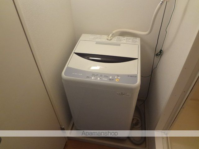 レオパレスサンライズ大川の内装写真