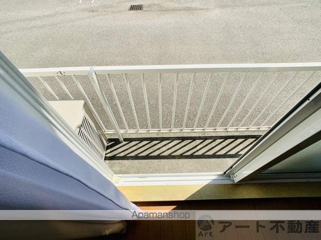 レオパレスグランドカメリアの内装写真