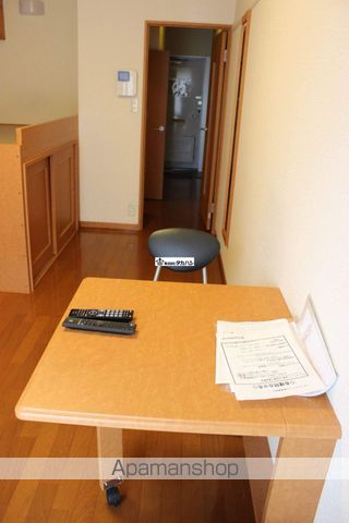 レオパレスWILLの内装写真