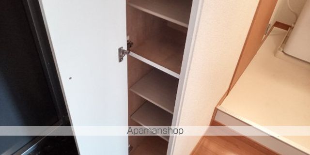 レオパレス川西の内装写真