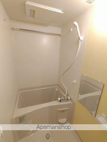 FDS吹田I番館の内装写真