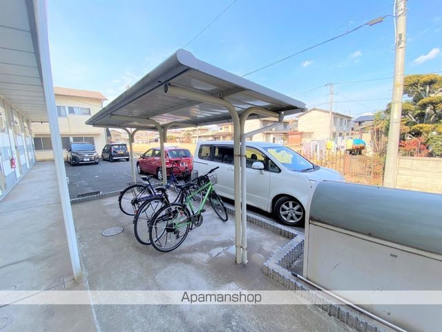レオパレスKAWASAKIの内装写真