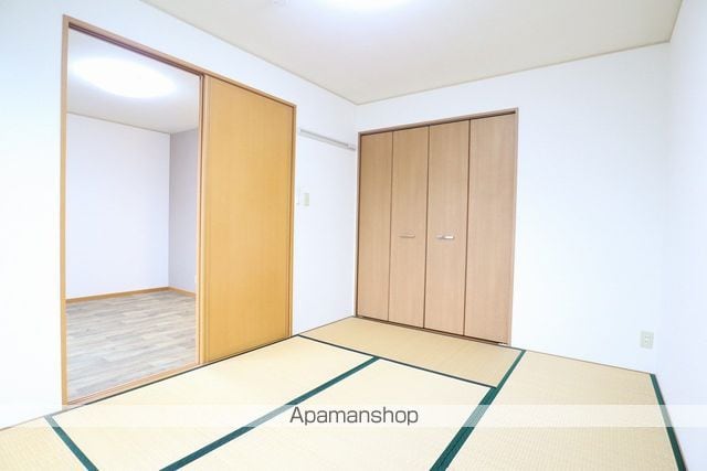 モンテ・ボヌールの内装写真
