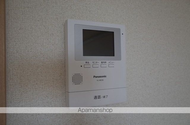 リヴィエール入船の内装写真