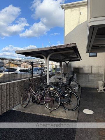 セジュール田中の内装写真