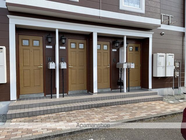 apartment 山形県寒河江市内ノ袋１丁目
地図を見る