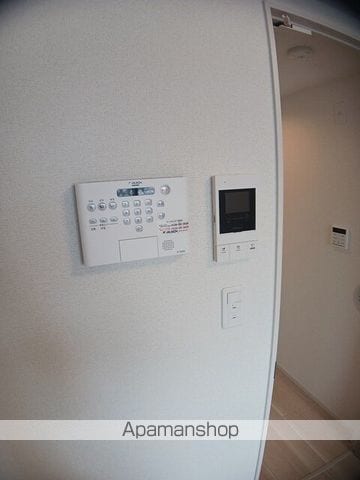 スアヴィス平塚八重咲の内装写真