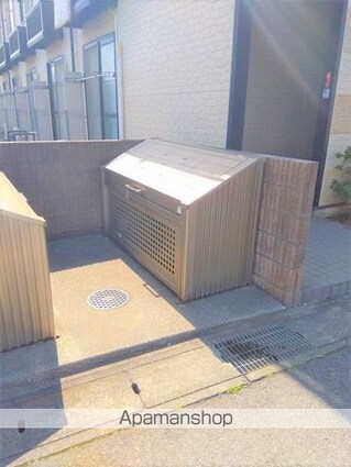 千葉県柏市高田[1K/23.18m2]のその他部屋・スペース