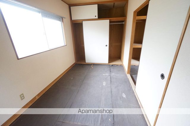西町ロイヤルマンションの内装写真