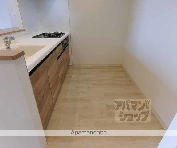パインフィールド洛西の内装写真
