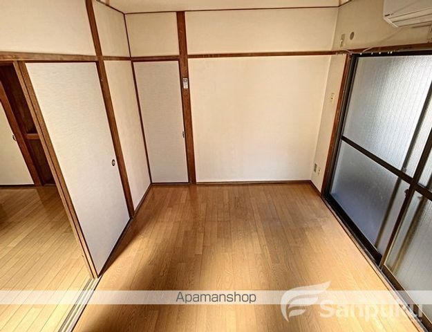 小田原ビルの内装写真